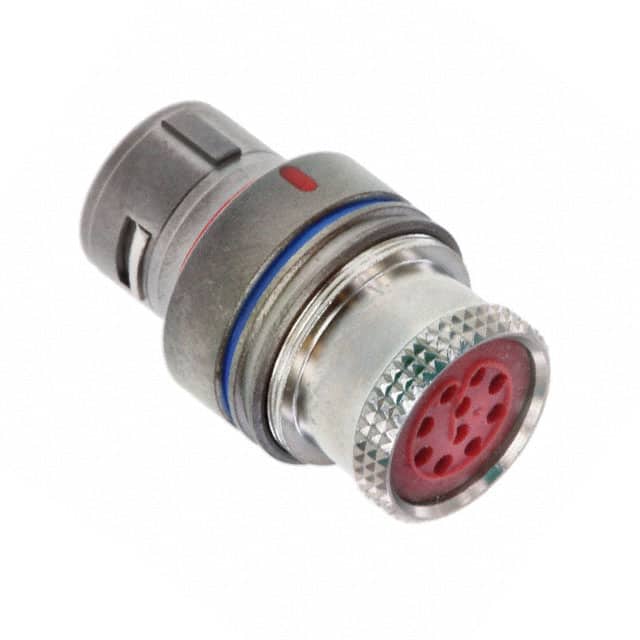 FGN.2F.310.XLC LEMO  Gruppi di connettori circolari